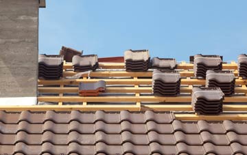 Hartshead Moor Top clay roofing costs