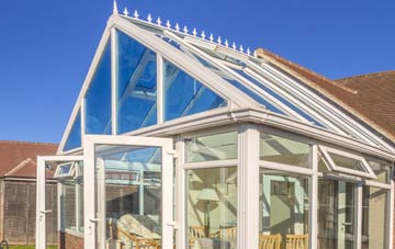 conservatory roof insulation costs Hartshead Moor Top