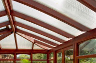 Hartshead Moor Top conservatory roofing insulation